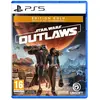 Image de UBISOFT Star Wars Outlaws Edition Gold