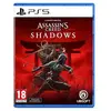 Image de Ubisoft Assassin's Creed Shadows PS5
