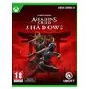 Image de Ubisoft Jeu vidéo Assassin's Creed Shadows - Xbox Series X