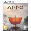 Image de Ubisoft Anno 117 Pax Romana - PS5