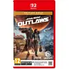 Image de Star Wars Outlaws Edition Gold Nintendo Switch 2