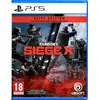 Image de Ubisoft Rainbow Six Siege X - Édition Elite