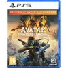 Image de Avatar Frontiers of Pandora Edition D entre les Cendres