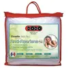 Image de DODO Belle Nuit - Couette 200x200 cm - Anti-acariens - 350 g/m² - Blanc