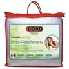 Image de DODO Couette temperee 350gr/m2 BELLE NUIT 220x240cm