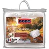 Image de DODO Couette chaude 400gr/m2 VANCOUVER 220x240 cm blanc