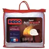 Image de DODO Couette tres chaude 450g/m2 SUPER ACTIWARM 240x260 cm blanc