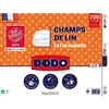 Image de Dodo Champs de Lin - 200 x 200