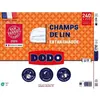 Image de Dodo Champs de lin - 240 x 220