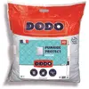 Image de Oreiller médium DODO 60x60 cm - Protection anti punaise, anti acarien - 550 gr - Blanc -...