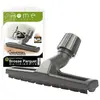 Image de Home equipement Brosse parquet pour aspirateur