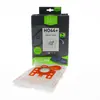 Image de Home equipement Sacs d’aspirateur Hoover H77 - Lot de 4