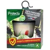 Image de Anti-mouches Protecta Mouch'clac (x3) Vert TU 1412213