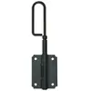 Image de AFBAT Verrou baïonnette 14 mm x 400 mm Noir