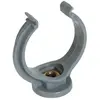 Image de Nicoll Collier lyre PVC - 40 mm