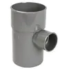 Image de Nicoll Culotte UBT68 - Diamètre 100/50 mm