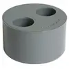 Image de Nicoll Tampon de Réduction PVC UT33