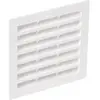 Image de Nicoll grille d'aération - Nicoll 1B164