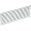Image de Nicoll 1B111 - Grille d'Aération Rectangulaire