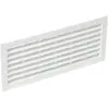 Image de 1B161 Grille de ventilation 150 cm² rectangulaire 96x275 mm