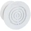 Image de Nicoll Grille contreface X2