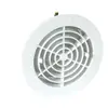 Image de Nicoll Grille intérieure fermante - 1FATM125