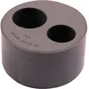 Image de Nicoll Tampon de Réduction PVC UTT4