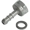 Image de Clearit embout tétine gaz butane 1/2" femelle