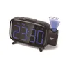 Image de CGV Radio-réveil double alarme - CR-P10