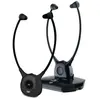 Image de CGV Casque TV stéthoscope DOLFIN ONYX DUO