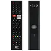 Image de Télécommande de remplacement pour Hisense TV
