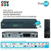 Image de CGV E-SAT HD-W3