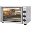 Image de Roller grill TQ380 - Inox