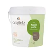 Image de Argile verte pour cheval - prête à l'emploi Argiletz 1 kg Blanc 1 Kg 9937000000000