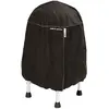 Image de cook'in garden Housse Barbecue Ronde - Diam. 70x60 cm