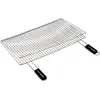 Image de Grille double 60x40cm - GR026 - COOK'IN GARDEN