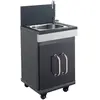 Image de cook'in garden Module Évier Compatible FIDGI 3 et 4 - Cuisine Extérieure