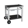 Image de COOK IN GARDEN Desserte Media 80 - WT012T