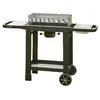 Image de cook'in garden Barbecue Charbon de Bois - EASY 60 - Easy Click