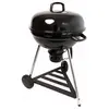 Image de Cook'in garden barbecue charbon