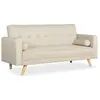 Image de Paris Prix Navya Convertible - Beige