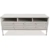 Image de Meuble TV 4 Tiroirs Marinela 150cm Naturel