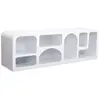 Image de Paris prix Meuble TV design - Blanc