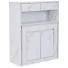 Image de Paris prix Console extensible Malavita - Blanc