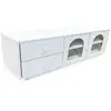 Image de Paris prix Table basse Duane - Blanc