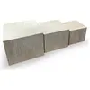 Image de Lot de 3 Tables Basses Effet Travertin Odis 58cm Beige