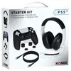 Image de Konix Micro-casque gamer Mythics - Noir et blanc