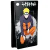 Image de Konix Silicone Cover for PS5 Slim (Naruto)