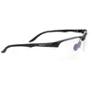 Image de Konix Lunettes de gaming Drakkar Solarstenn - Transparent
