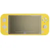 Image de Konix Protection Silicone Switch Lite - Jaune